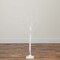 Nearly Natural Pre-Lit Birch Artificial Christmas Tree - 4' - Color Changing LED Lights